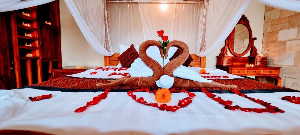 Junjungan Serenity Ubud Villa & Spa Екстериор снимка