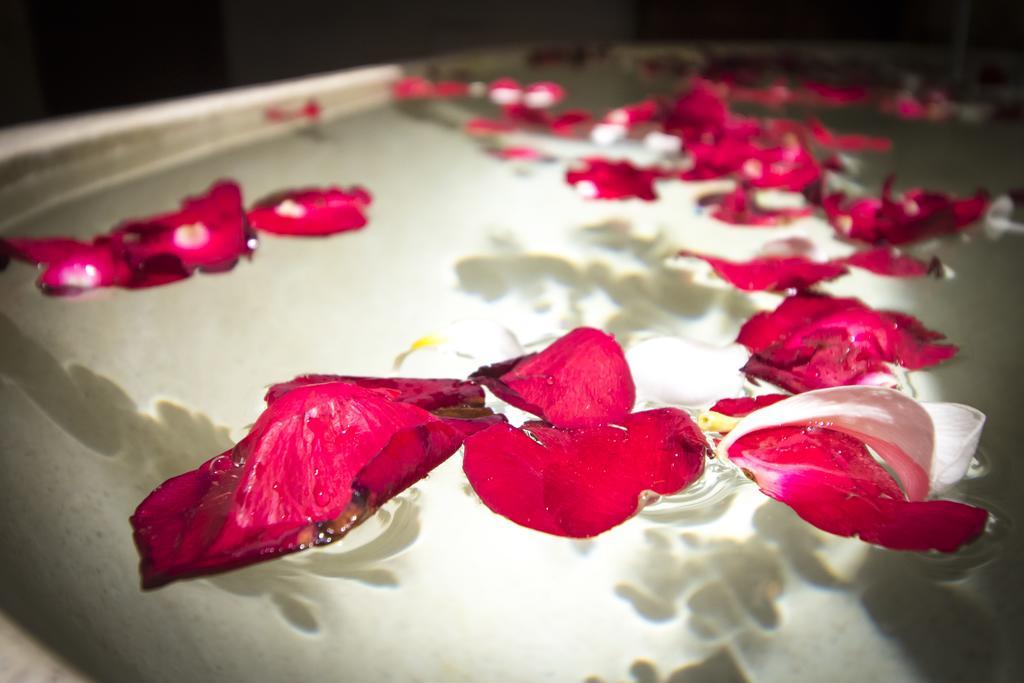 Junjungan Serenity Ubud Villa & Spa Екстериор снимка