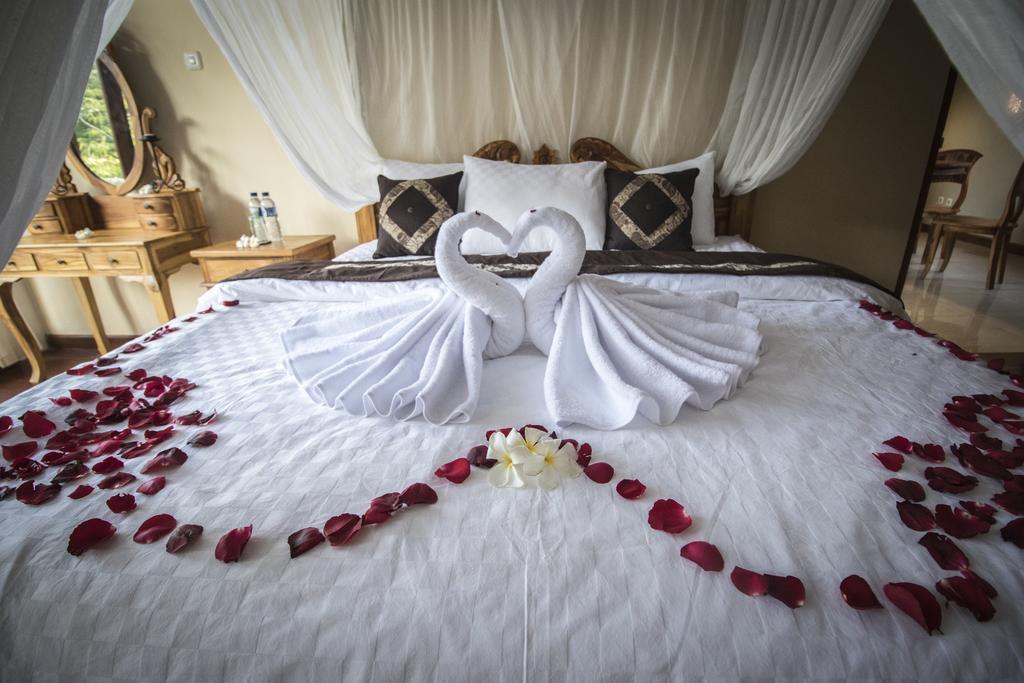 Junjungan Serenity Ubud Villa & Spa Екстериор снимка