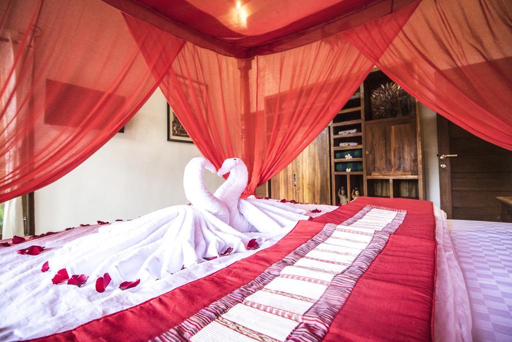 Junjungan Serenity Ubud Villa & Spa Екстериор снимка