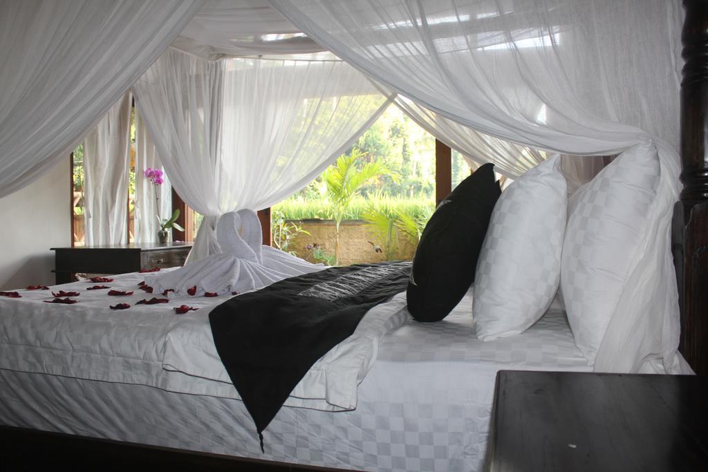 Junjungan Serenity Ubud Villa & Spa Екстериор снимка