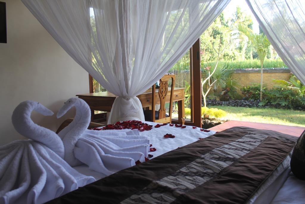 Junjungan Serenity Ubud Villa & Spa Екстериор снимка