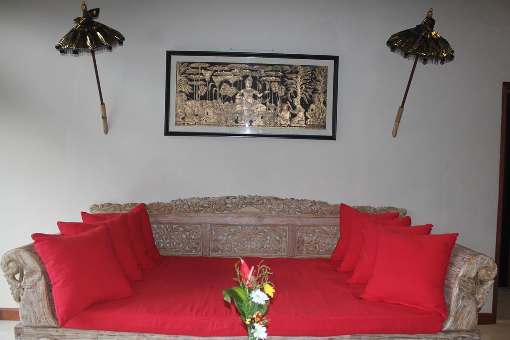 Junjungan Serenity Ubud Villa & Spa Екстериор снимка