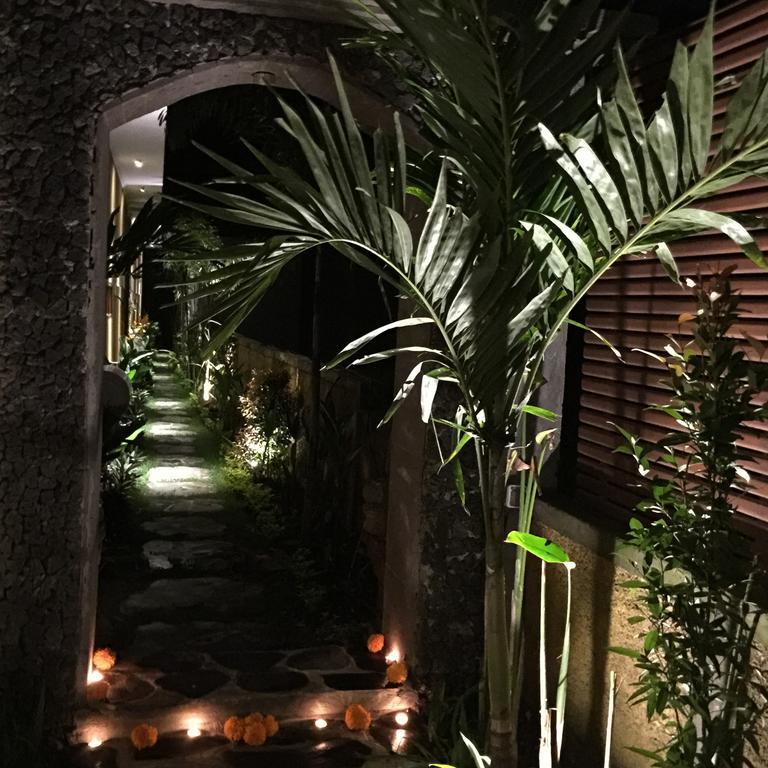 Junjungan Serenity Ubud Villa & Spa Екстериор снимка