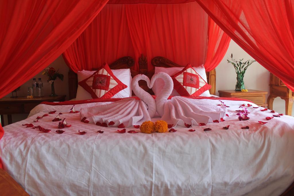 Junjungan Serenity Ubud Villa & Spa Екстериор снимка