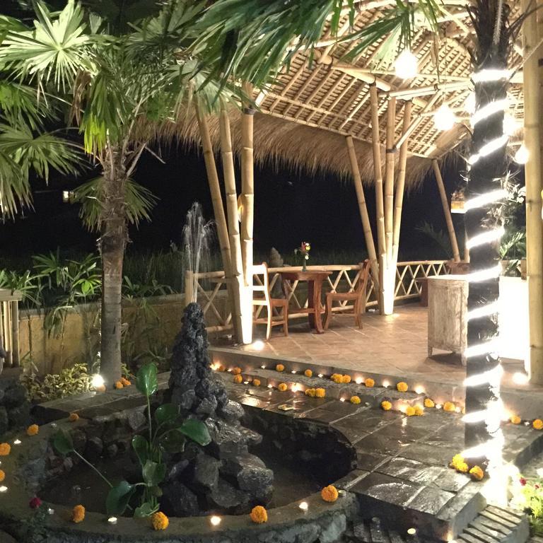Junjungan Serenity Ubud Villa & Spa Екстериор снимка