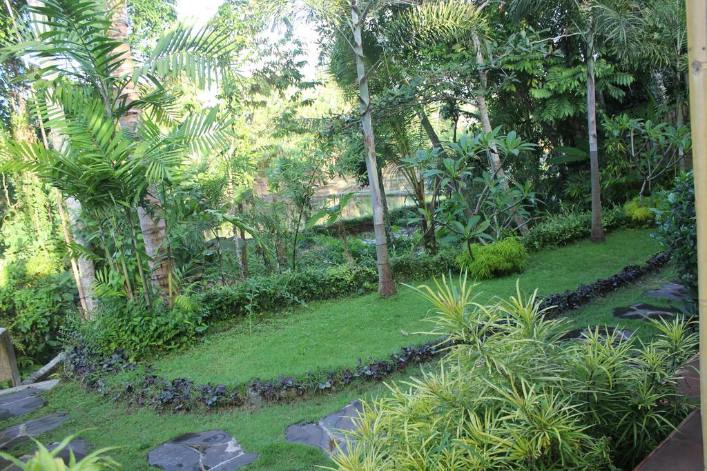 Junjungan Serenity Ubud Villa & Spa Екстериор снимка