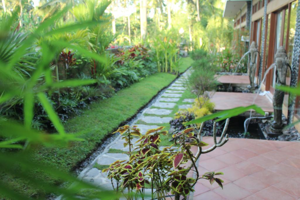 Junjungan Serenity Ubud Villa & Spa Екстериор снимка
